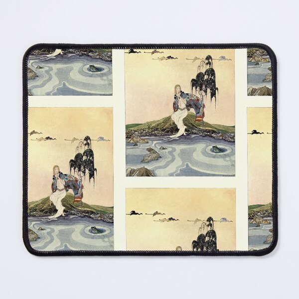 Item preview, Ah, ha! you are at last in my domain, little fool! Virginia Frances Sterrett designed and sold by TeeARTHY.