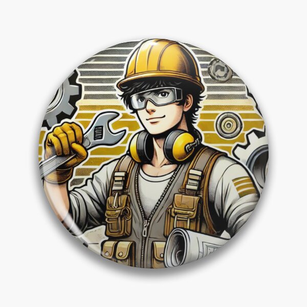 Item preview, Engineer: Masters of Mechanical Ingenuity designed and sold by JonelleTshirts.