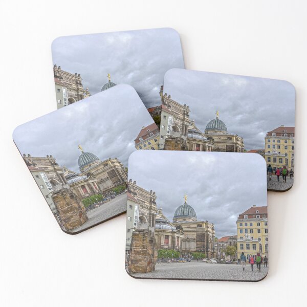Item preview, Frauenkirche Memorial, Dresden, Germany designed and sold by Catherine Sherman.