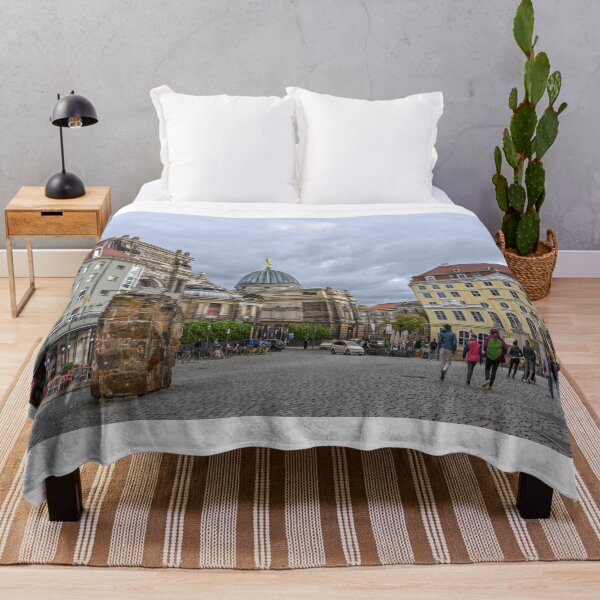 Item preview, Frauenkirche Memorial, Dresden, Germany designed and sold by Catherine Sherman.