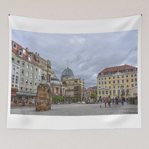 Item preview, Frauenkirche Memorial, Dresden, Germany designed and sold by Catherine Sherman.