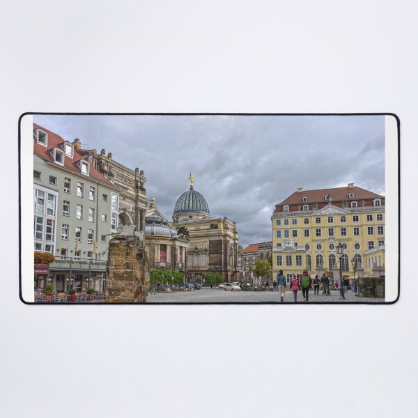 Item preview, Frauenkirche Memorial, Dresden, Germany designed and sold by Catherine Sherman.