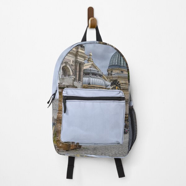 Item preview, Frauenkirche Memorial, Dresden, Germany designed and sold by Catherine Sherman.