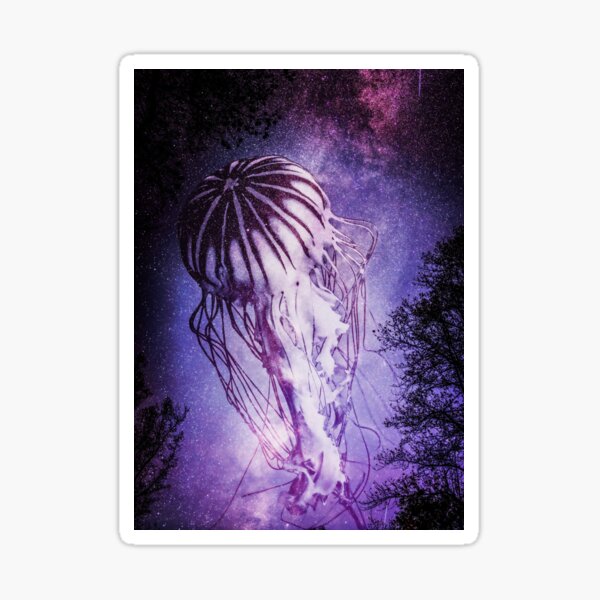 Item preview, Alien Invasion designed and sold by MZukoPhoto.