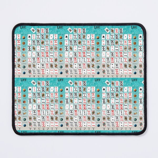 Item preview, Cleansing Waters + Planets: Life Spread designed and sold by navigatefate.