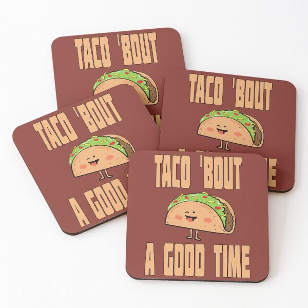 Item preview, Taco Lover's Funny Food Shirt designed and sold by urban-hillbilly.