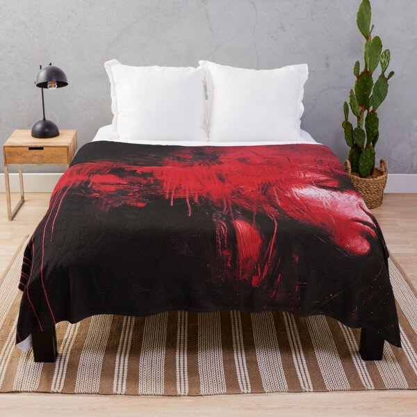 Item preview, Scarlet Thoughts designed and sold by CHCOfficial.