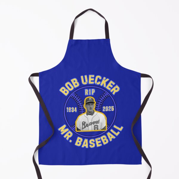 Item preview, Bob Uecker designed and sold by WoodburyLake.