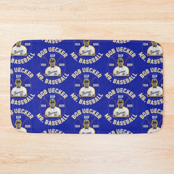 Item preview, Bob Uecker  designed and sold by WoodburyLake.