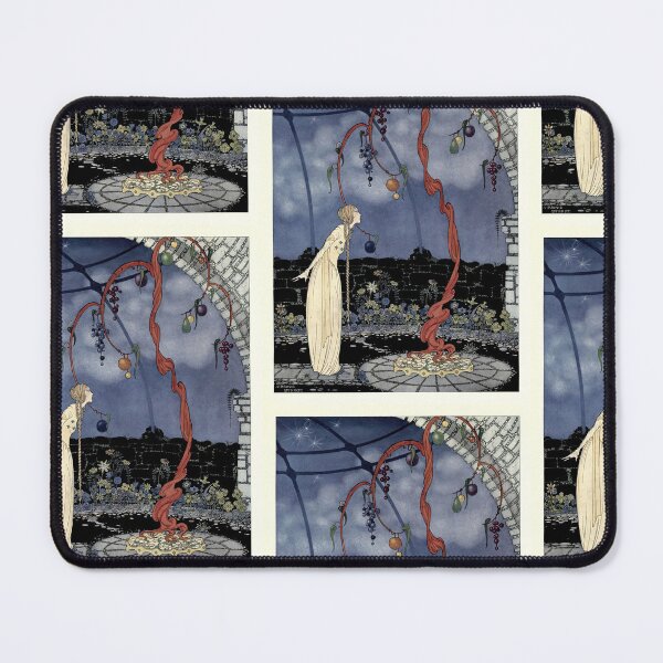 Item preview,  Rosalie saw before her eyes a tree of marvellous beauty  Virginia Frances Sterrett  designed and sold by TeeARTHY.