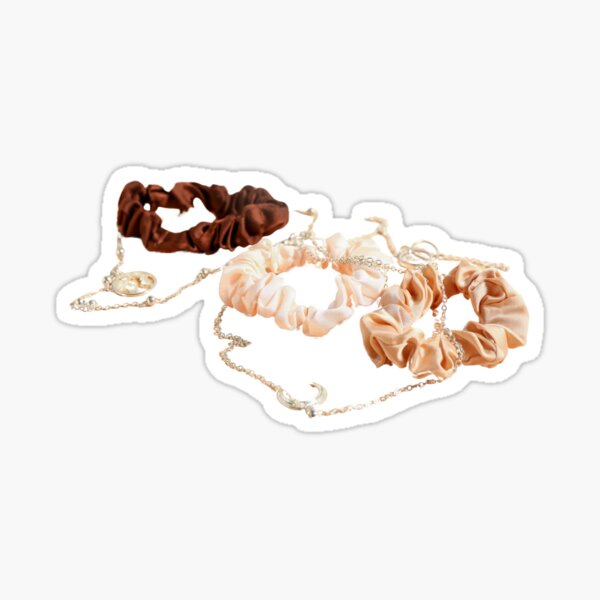 Item preview, Scrunchie designed and sold by Ramyopam  Hongchui.