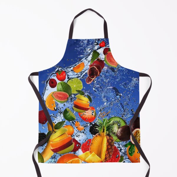 Item preview, Tropical Refreshing Fruit Fizz designed and sold by Fluid Artzworx.