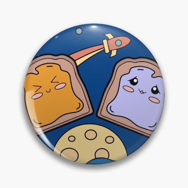 Artikelvorschau, PB & J-Raum entworfen und verkauft von GeemmaaAA.