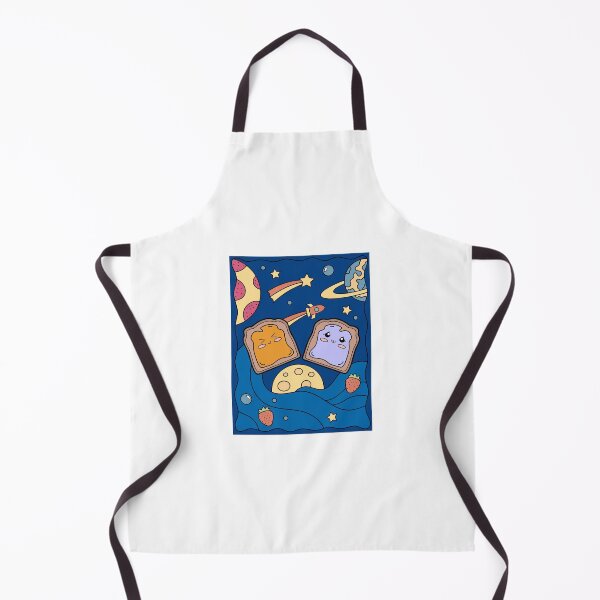 Item preview, PB & J Space designed and sold by GeemmaaAA.