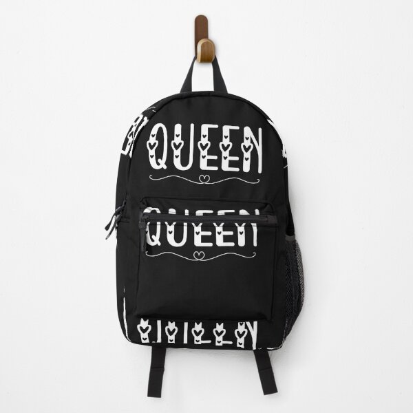 Item preview, QUEEN designed and sold by HotNerdShirts.