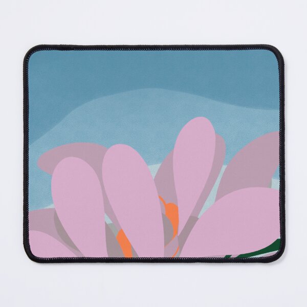 Item preview, Blue sky flower designed and sold by 3BlessingsArt.