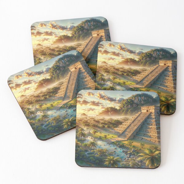 Item preview, Ancient Twilight designed and sold by MOSAICO STUDIO.