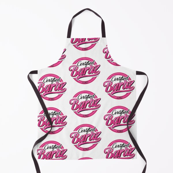 Item preview, Certified Barbz, Nicki Minaj, pink, sparkle designed and sold by altbarbzz.