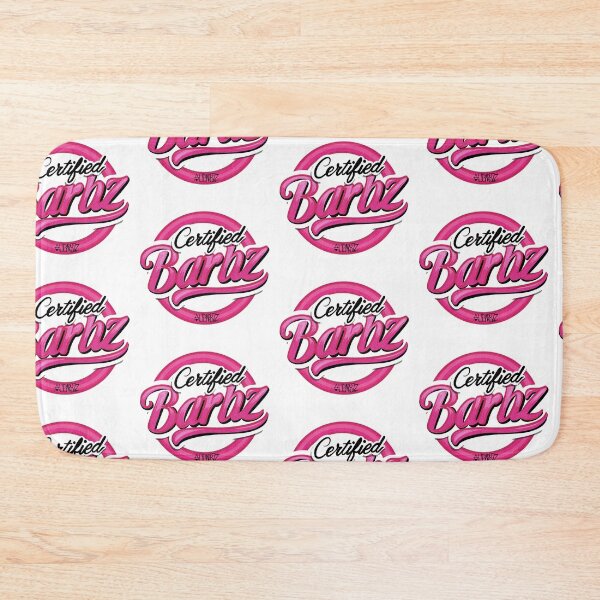 Item preview, Certified Barbz, Nicki Minaj, pink, sparkle designed and sold by altbarbzz.