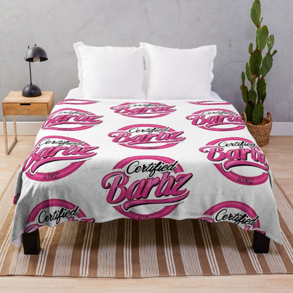 Item preview, Certified Barbz, Nicki Minaj, pink, sparkle designed and sold by altbarbzz.