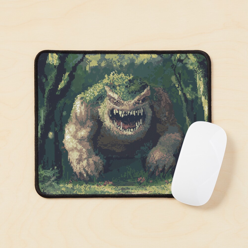Item preview, Mouse Pad designed and sold by Rtymer.