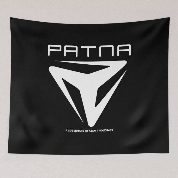 Item preview, Patna  designed and sold by MikesTeez.