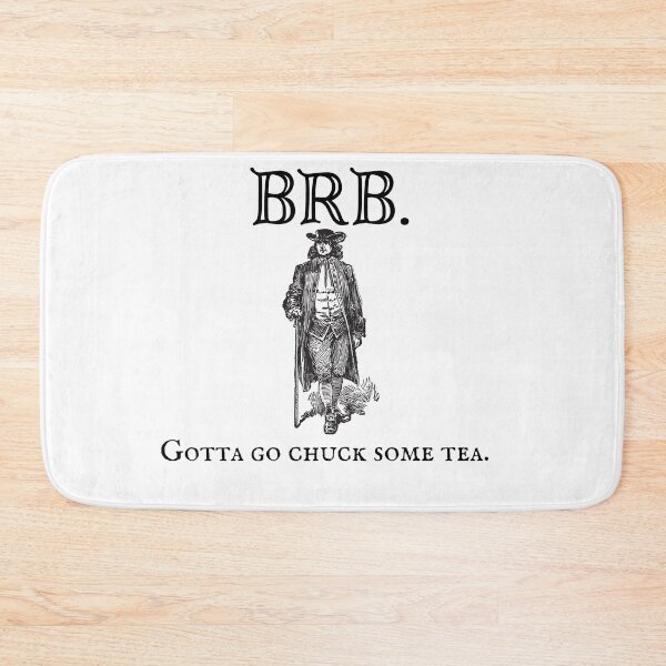 Item preview, Boston Tea Party Taxation Is Theft Libertarian Politics designed and sold by P3113creates.