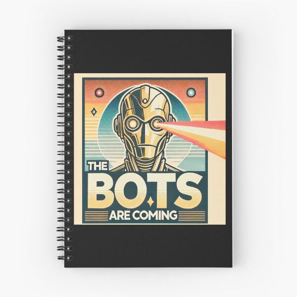 Item preview, robotics designed and sold by TEEJAMBOREE.