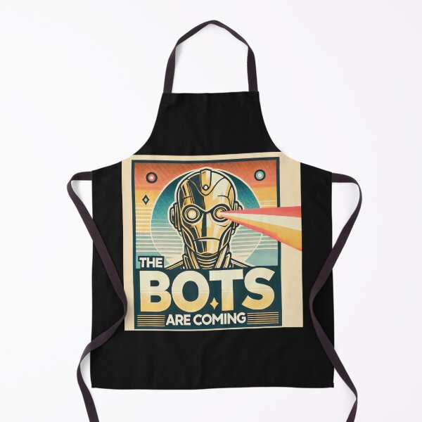 Item preview, robotics designed and sold by TEEJAMBOREE.