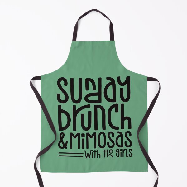 Item preview, SUNDAY BRUNCH & MIMOSAS WITH THE GIRLS designed and sold by alegnacreates.