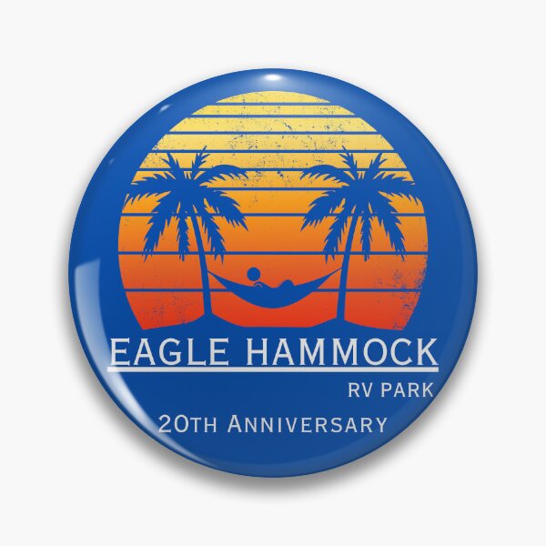 Artikelvorschau, Eagle Hammock Wohnmobilpark entworfen und verkauft von ChristianCamper.