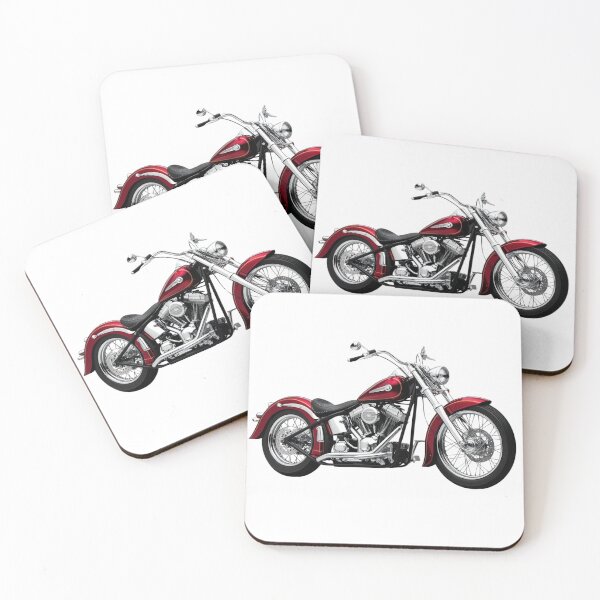 Item preview, Red Cruiser designed and sold by CreativityAlive.
