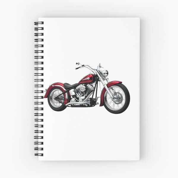 Item preview, Red Cruiser designed and sold by CreativityAlive.