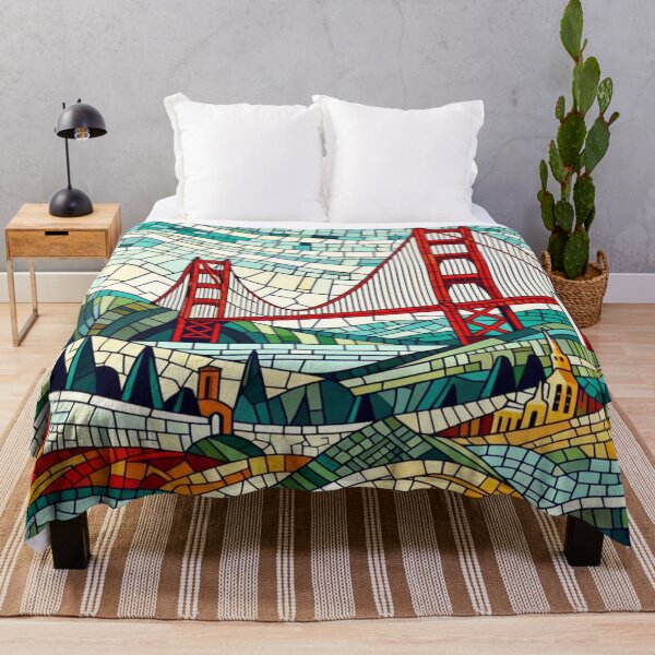 Item preview, San Francisco Hills Reloaded Premium Trendy Best Gift designed and sold by Imaginarium of Chaos falcon88 .
