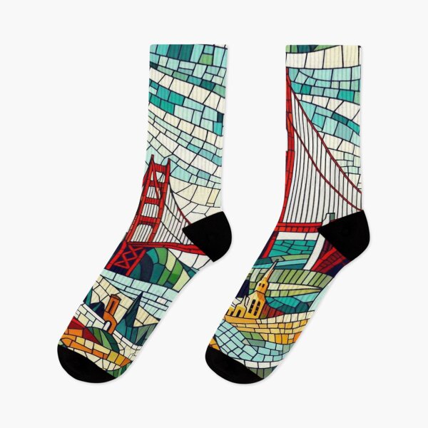 Item preview, San Francisco Hills Reloaded Premium Trendy Best Gift designed and sold by Imaginarium of Chaos falcon88 .