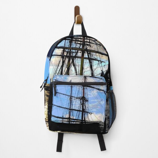 Item preview, Darling Harbour! designed and sold by Mickangelhere.