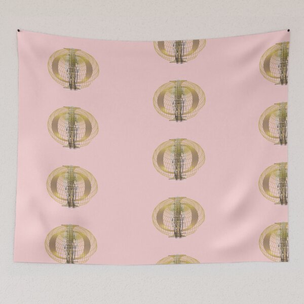 Item preview, Phi Torus designed and sold by OnceUponAGift.