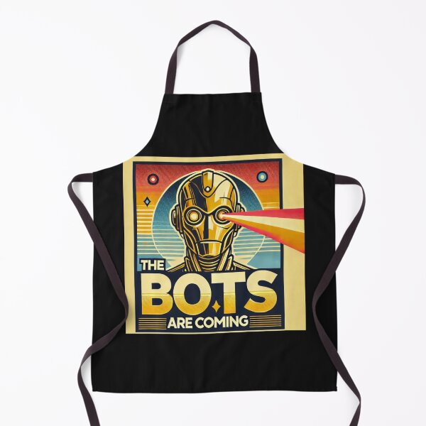 Item preview, robotics designed and sold by TEEJAMBOREE.