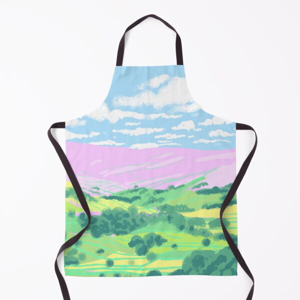 Item preview, Yorkshire Dales designed and sold by EmmaChristieArt.