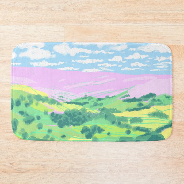 Item preview, Yorkshire Dales designed and sold by EmmaChristieArt.