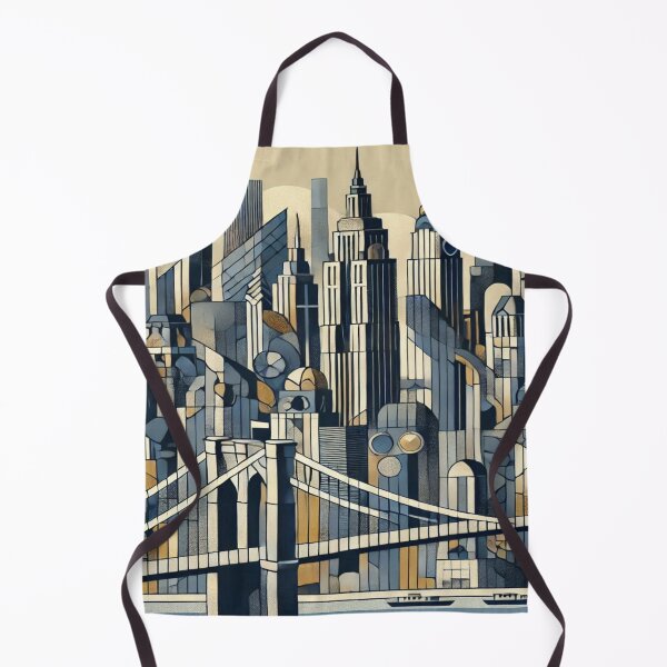 Item preview, New York Skyline Reloaded Premium Trendy Best Gift designed and sold by Imaginarium of Chaos falcon88 .