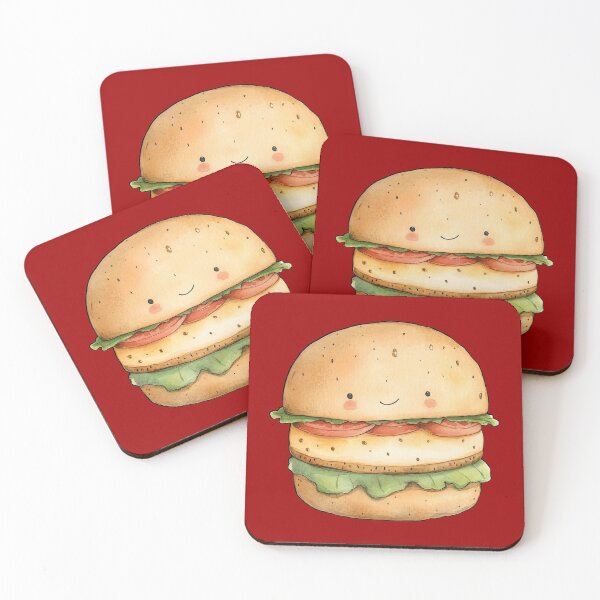 Item preview, Hamburger designed and sold by MonaLisaStore.