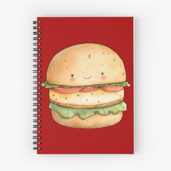 Item preview, Hamburguesa designed and sold by MonaLisaStore.
