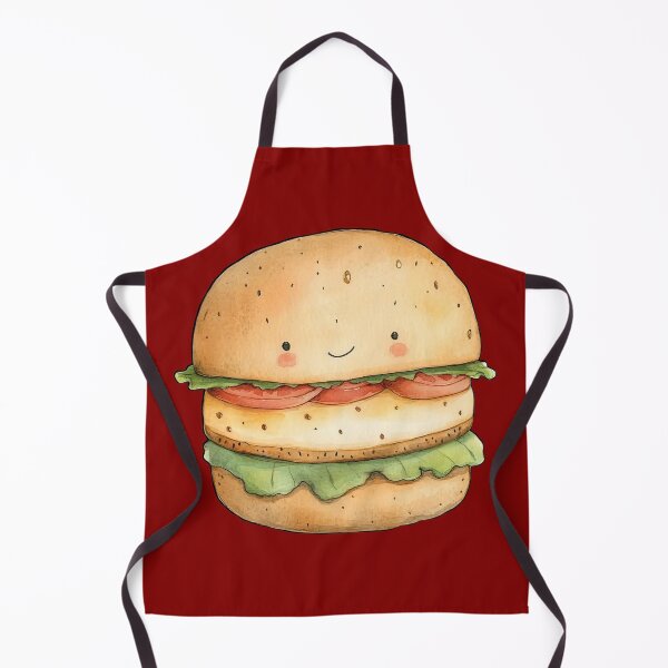 Item preview, Hamburger designed and sold by MonaLisaStore.