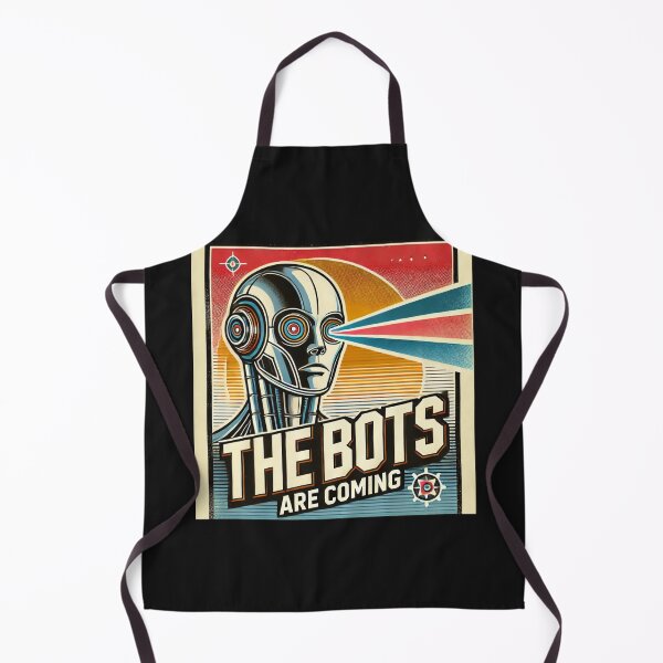 Item preview, robotics designed and sold by TEEJAMBOREE.