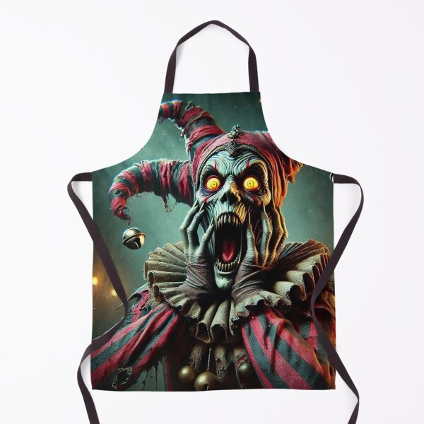 Item preview, Shocked Jester designed and sold by Jestersmodified.