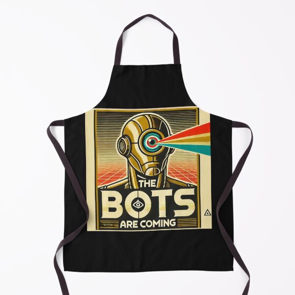 Item preview, robotics designed and sold by TEEJAMBOREE.