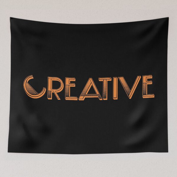 Item preview, Orange is the new creative designed and sold by Relics Of The Day.
