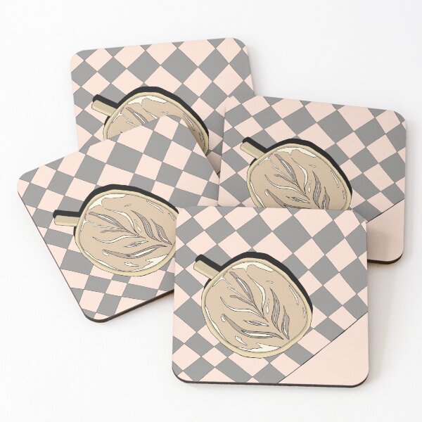 Item preview, Coffee break designed and sold by lapiz_mecanico.