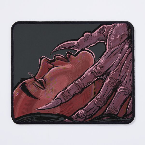 Item preview, Nosferatu Poster Illustration designed and sold by Savoodle.